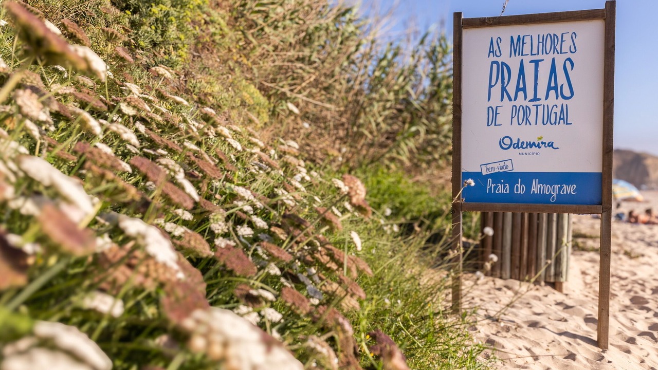 Photo of Outdoor in Almograve