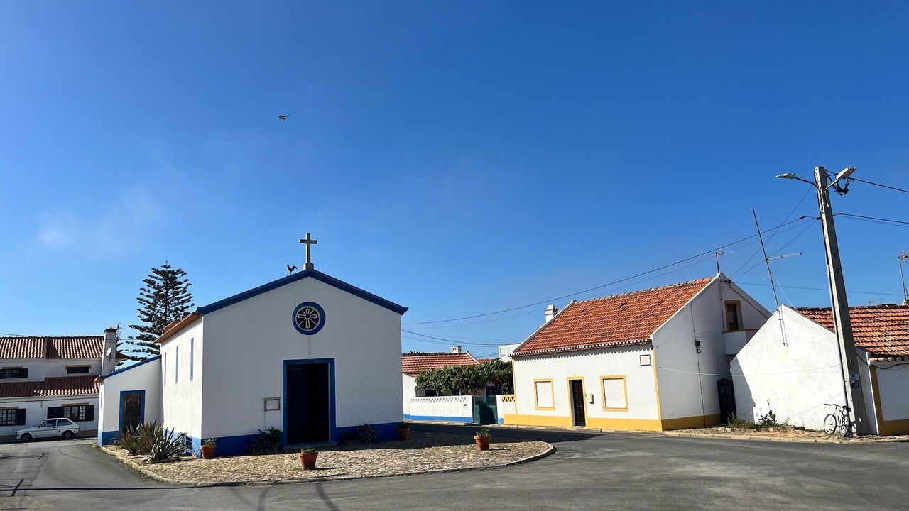 Photo of Outdoor in Almograve