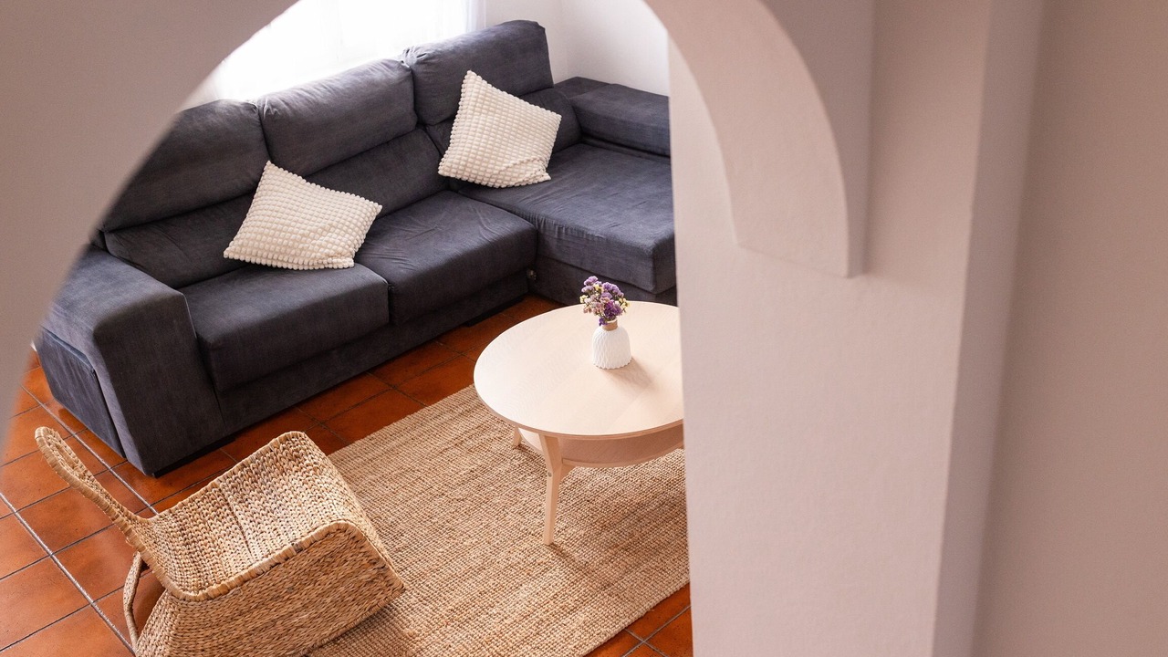 Photo of Livingroom in Almograve