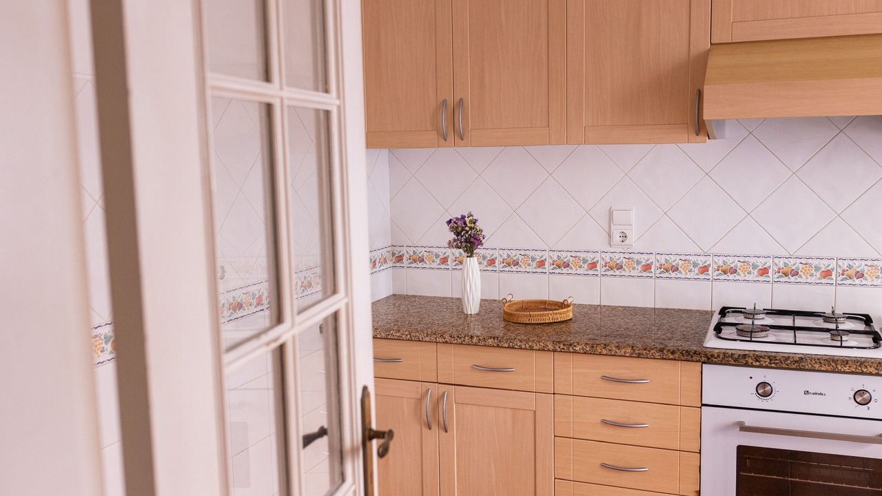 Photo of Kitchen in Almograve