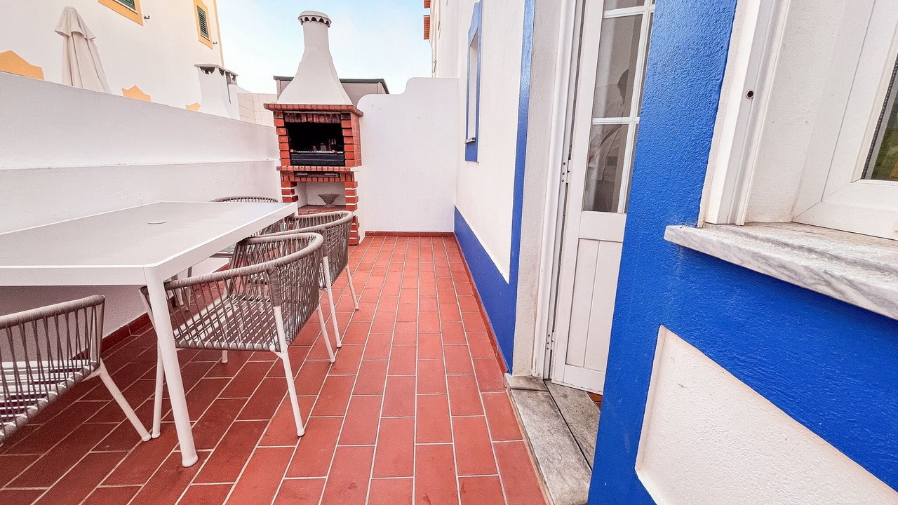 Photo of Outdoor in Almograve