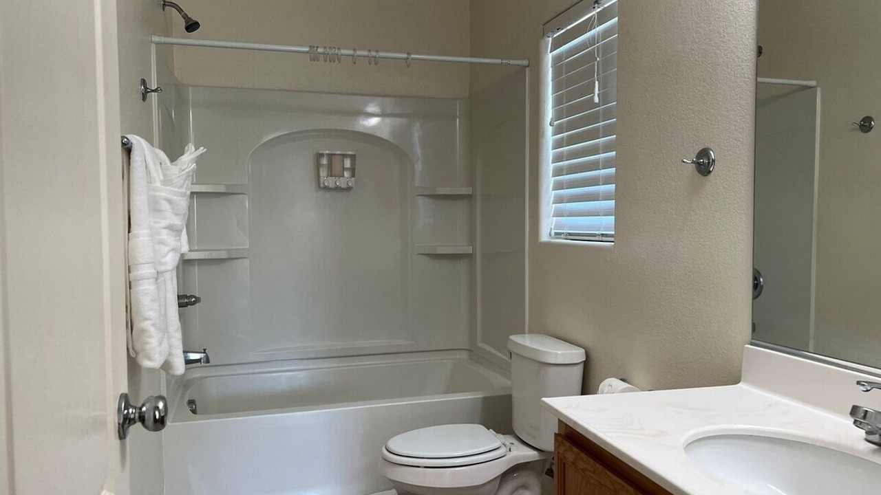 Photo of Bathroom in Spring Valley