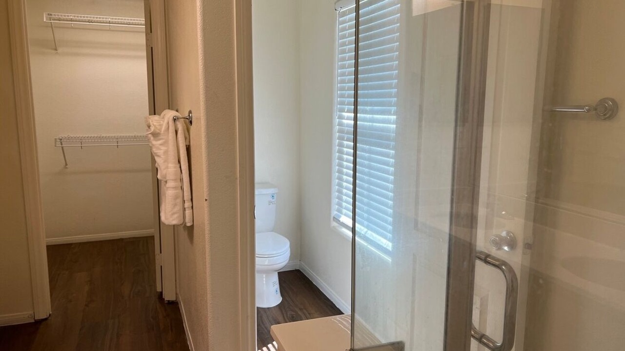 Photo of Bathroom in Spring Valley