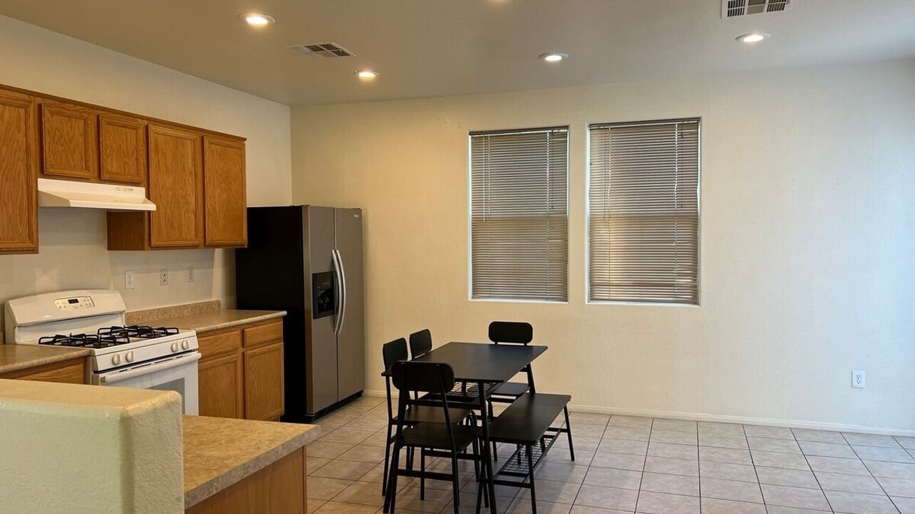 Photo of Kitchen in Spring Valley