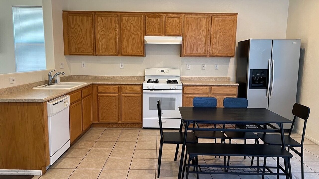 Photo of Kitchen in Spring Valley