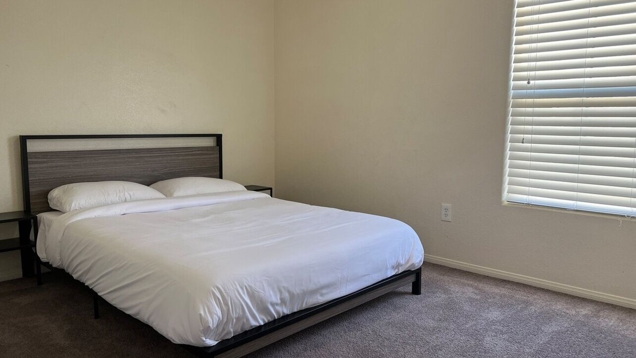 Photo of Bedroom in Spring Valley