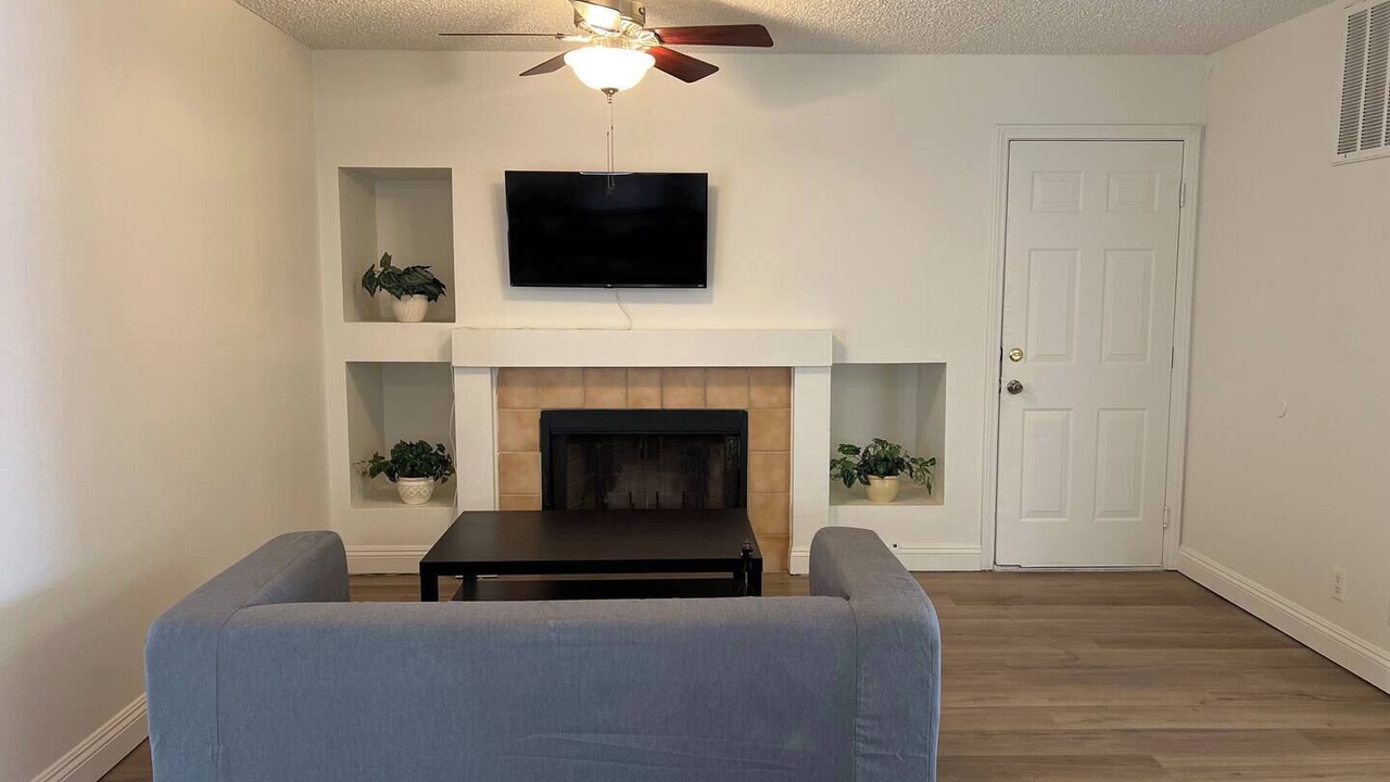 Photo of Livingroom in Las Vegas
