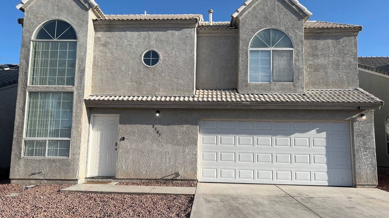 Photo of Outdoor in Las Vegas