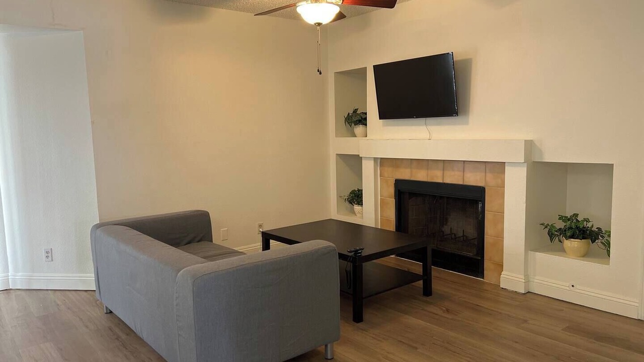 Photo of Livingroom in Las Vegas