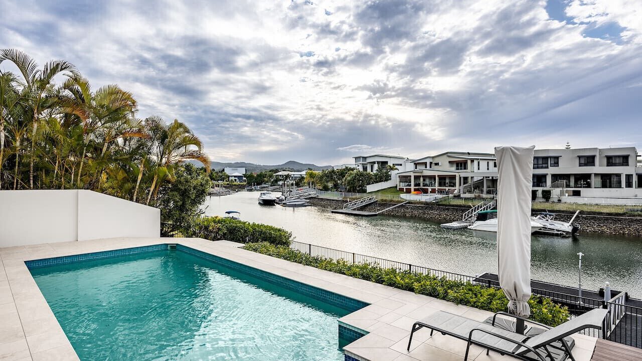 Photo of Outdoor in Helensvale