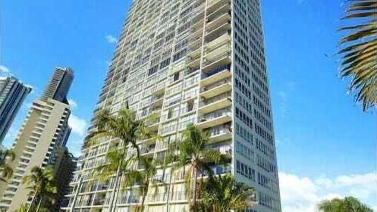 Photo of Outdoor in Surfers Paradise
