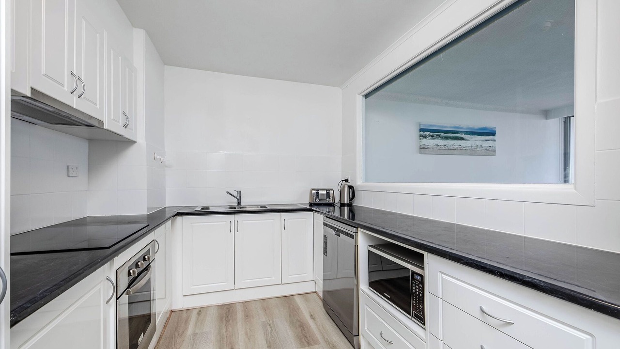 Photo of Kitchen in Surfers Paradise
