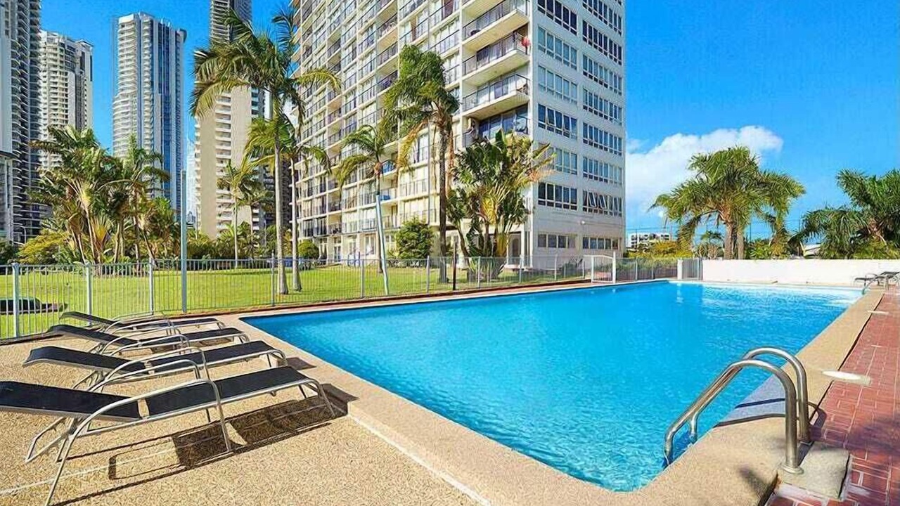 Photo of Outdoor in Surfers Paradise