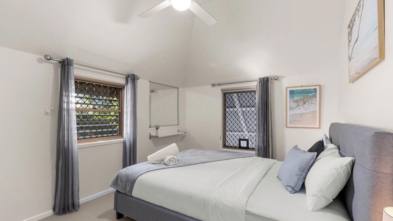 Photo of Bedroom in Spring Hill