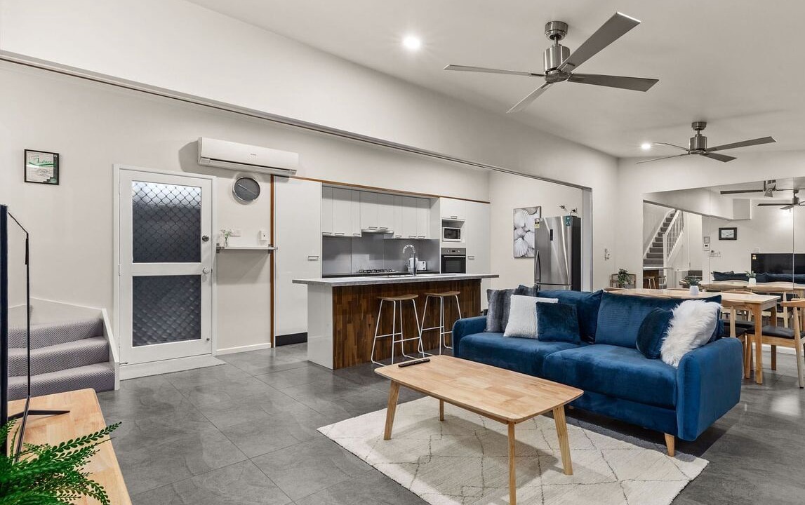 Photo of Livingroom in Spring Hill