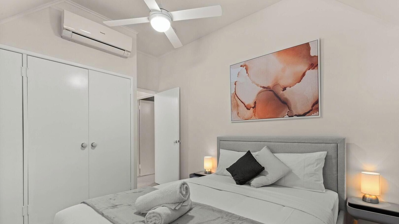 Photo of Bedroom in Spring Hill