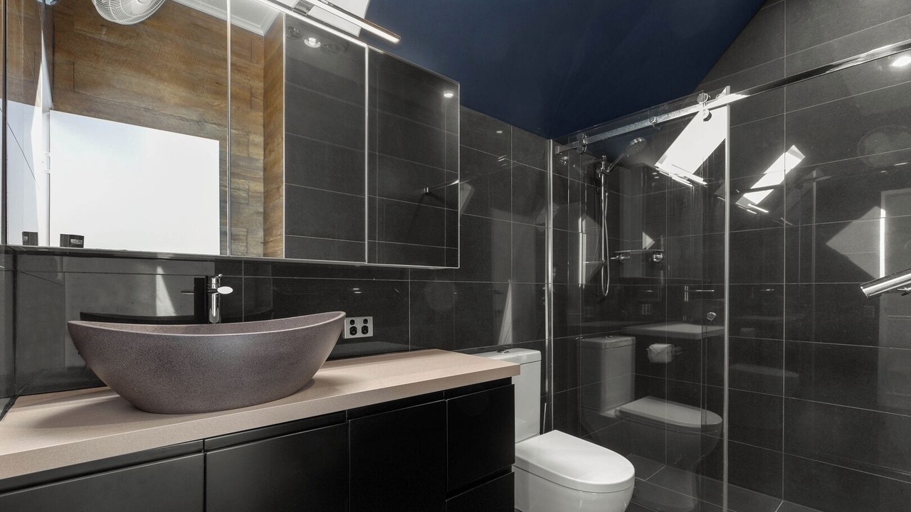 Photo of Bathroom in Spring Hill