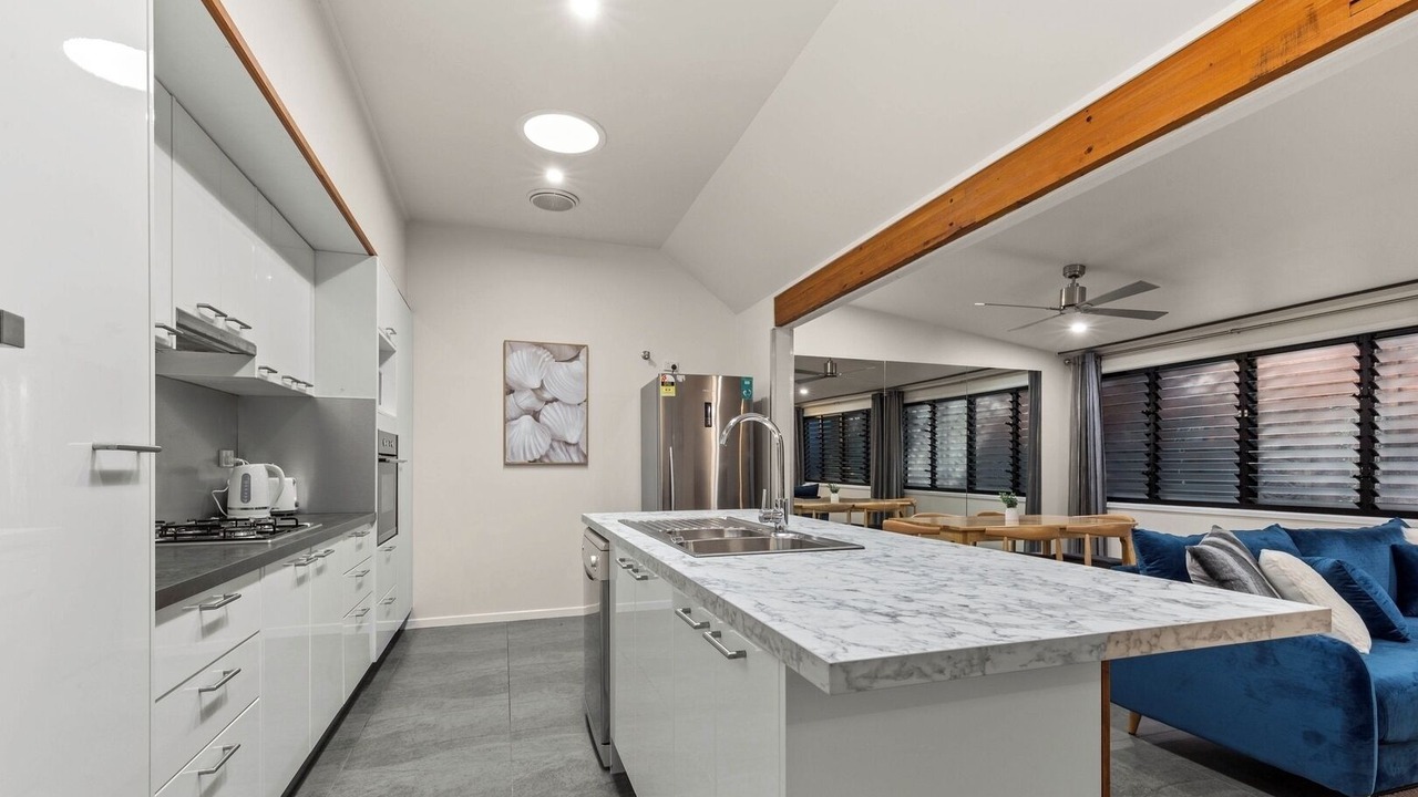 Photo of Kitchen in Spring Hill