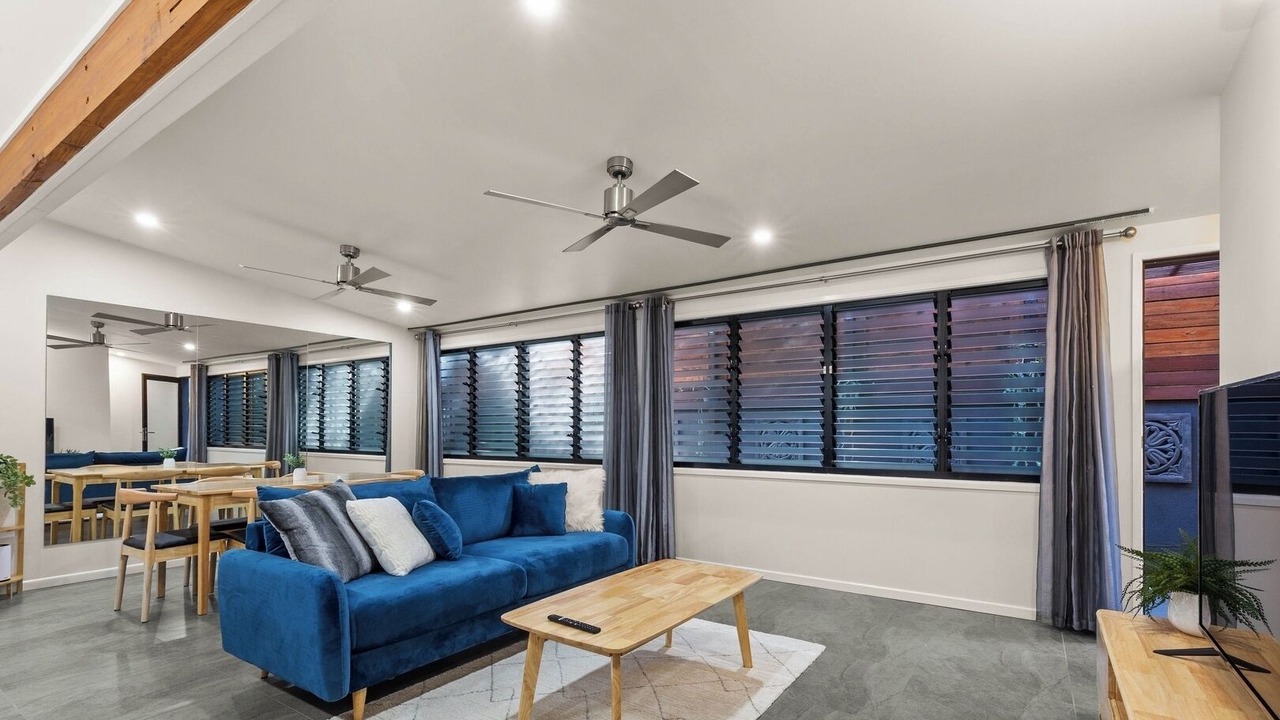 Photo of Livingroom in Spring Hill