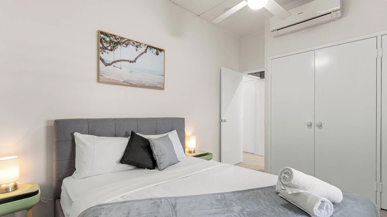 Photo of Bedroom in Spring Hill