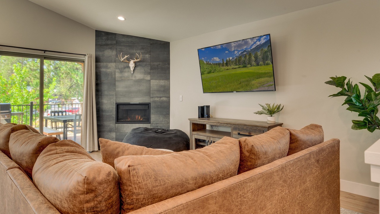 Photo of Livingroom in Y Area