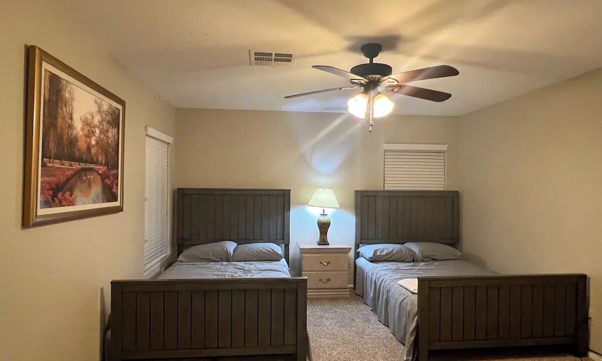 Photo of Bedroom in Sunrise Manor