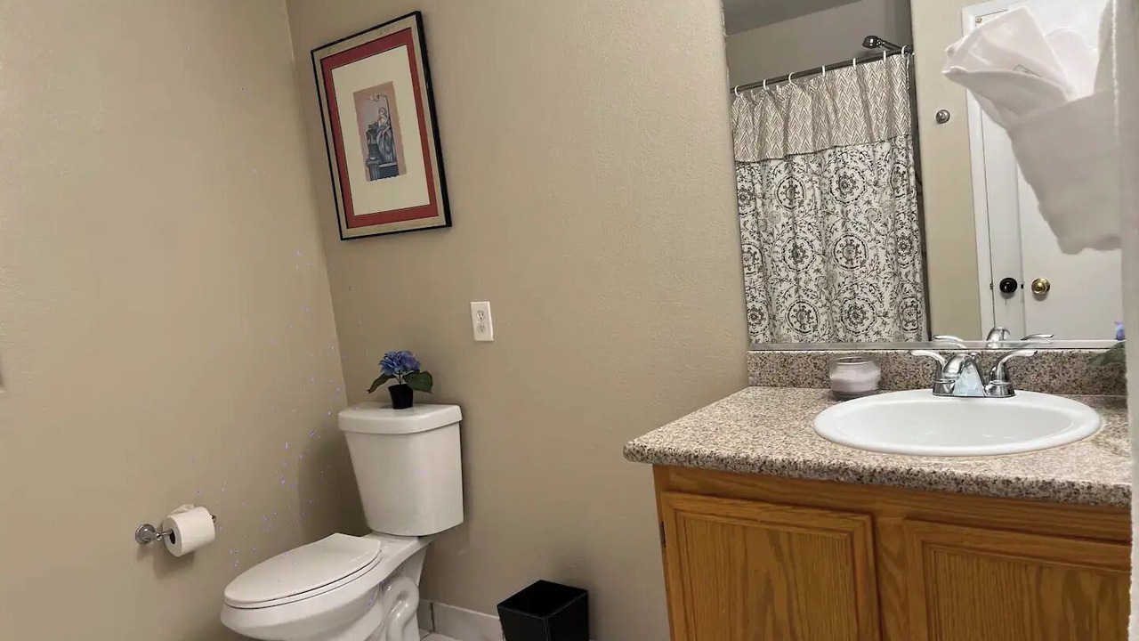 Photo of Bathroom in Sunrise Manor