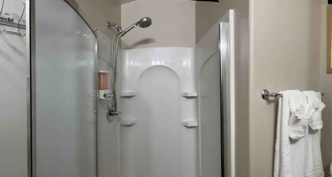 Photo of Bathroom in Sunrise Manor