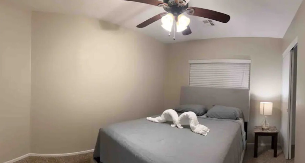 Photo of Bedroom in Sunrise Manor