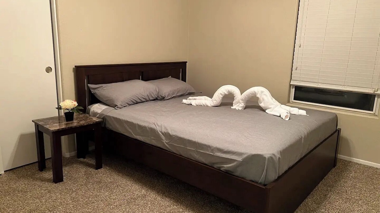 Photo of Bedroom in Sunrise Manor