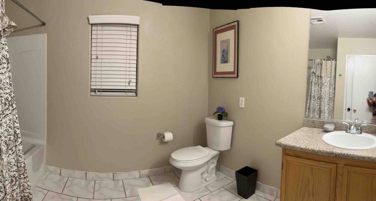 Photo of Bathroom in Sunrise Manor
