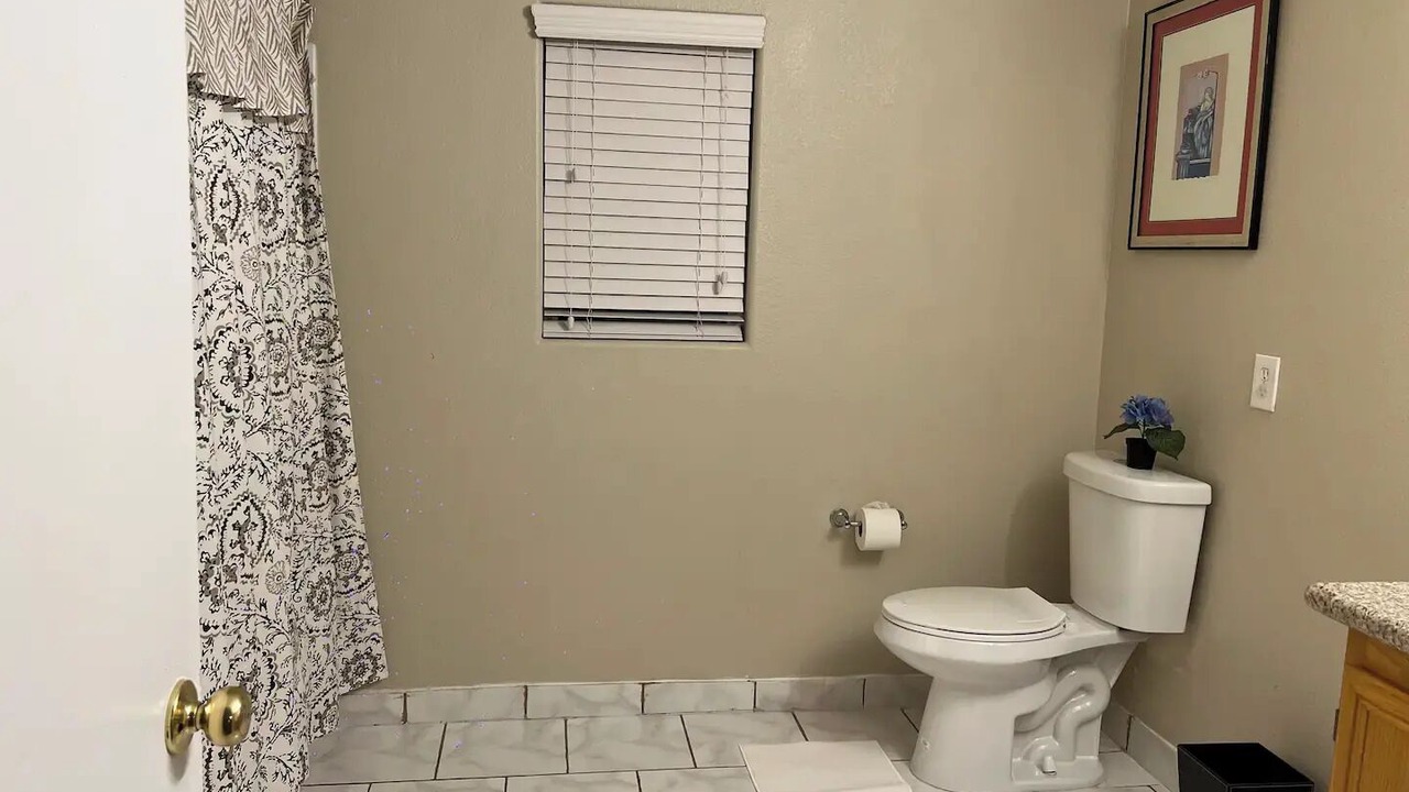 Photo of Bathroom in Sunrise Manor