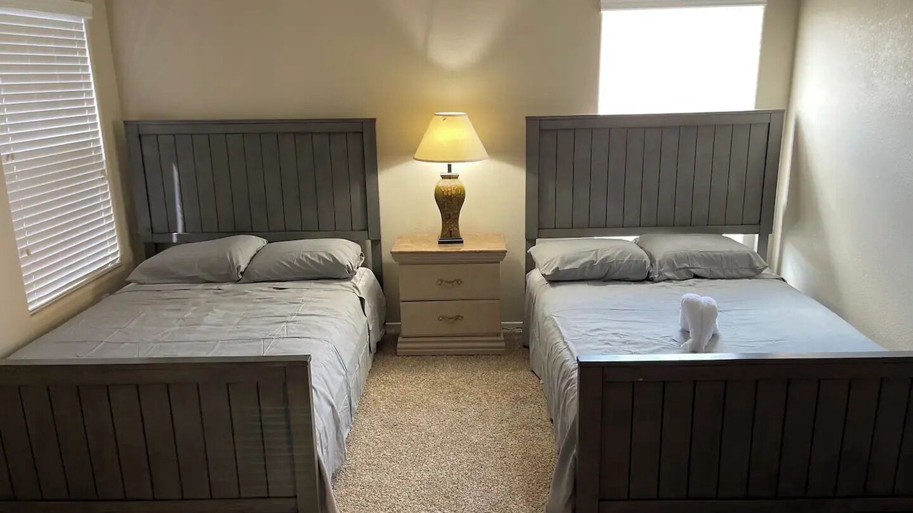 Photo of Bedroom in Sunrise Manor