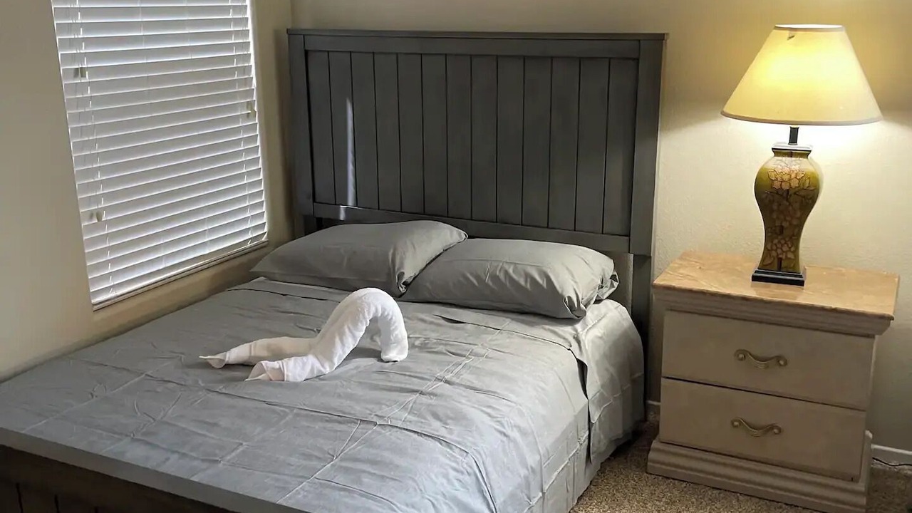 Photo of Bedroom in Sunrise Manor