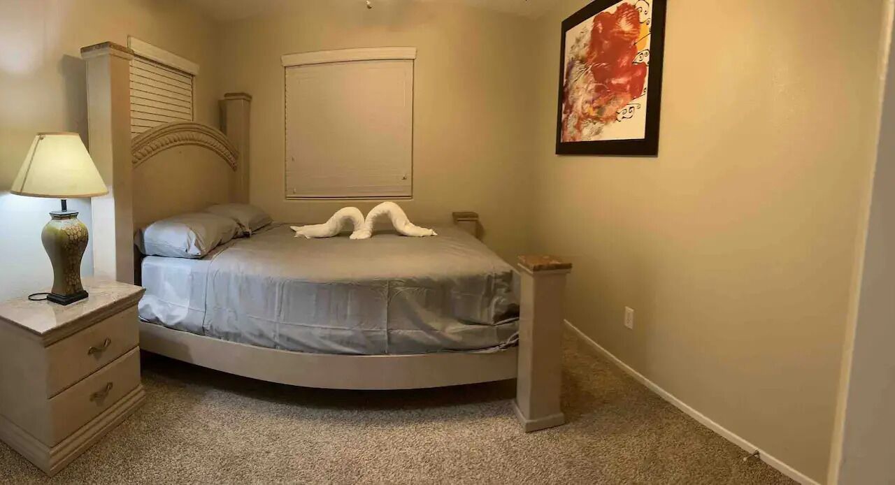 Photo of Bedroom in Sunrise Manor