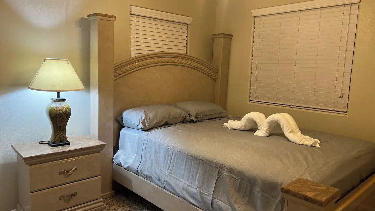 Photo of Bedroom in Sunrise Manor