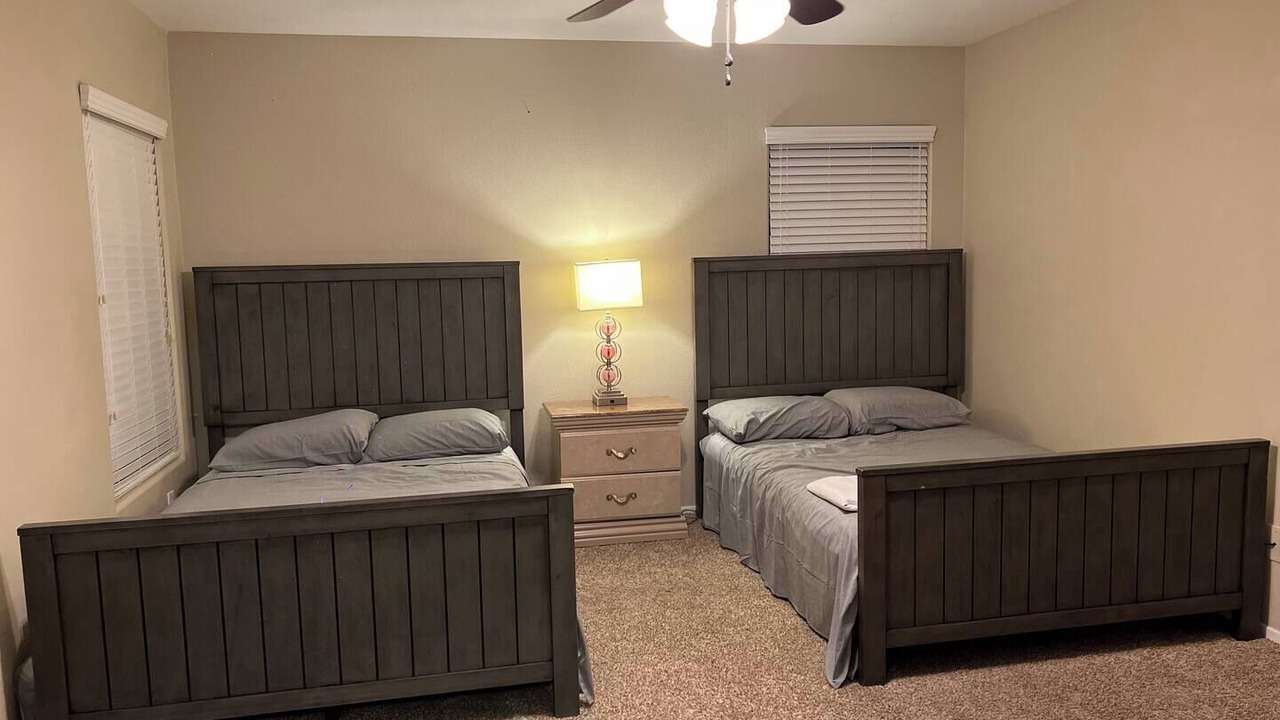 Photo of Bedroom in Sunrise Manor