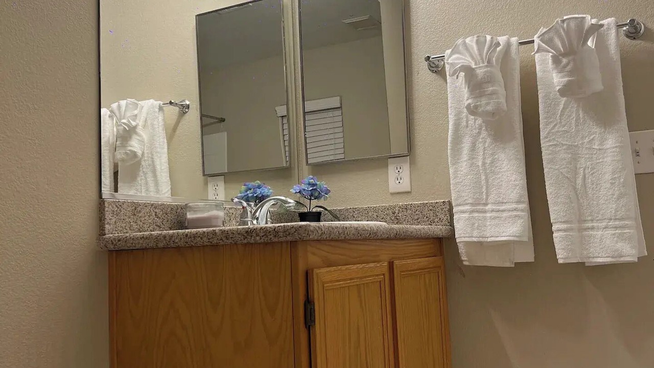 Photo of Bathroom in Sunrise Manor
