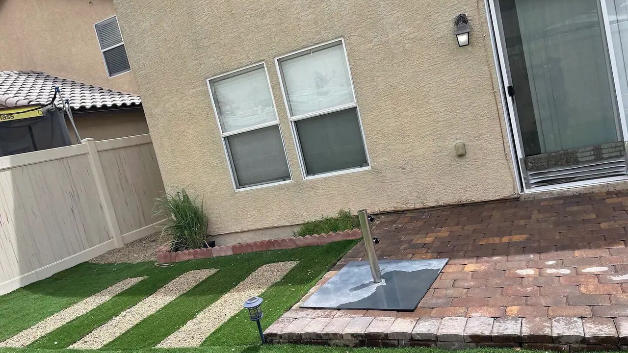 Photo of Outdoor in Sunrise Manor