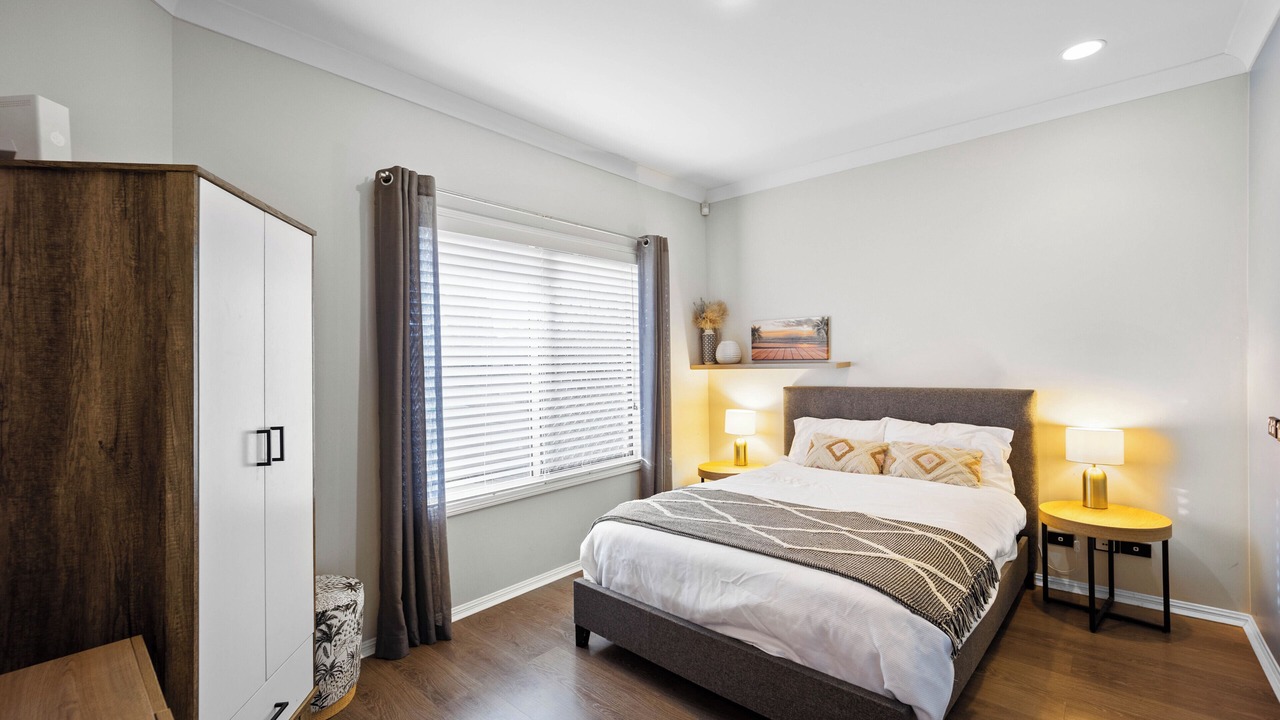 Photo of Bedroom in Gold Coast