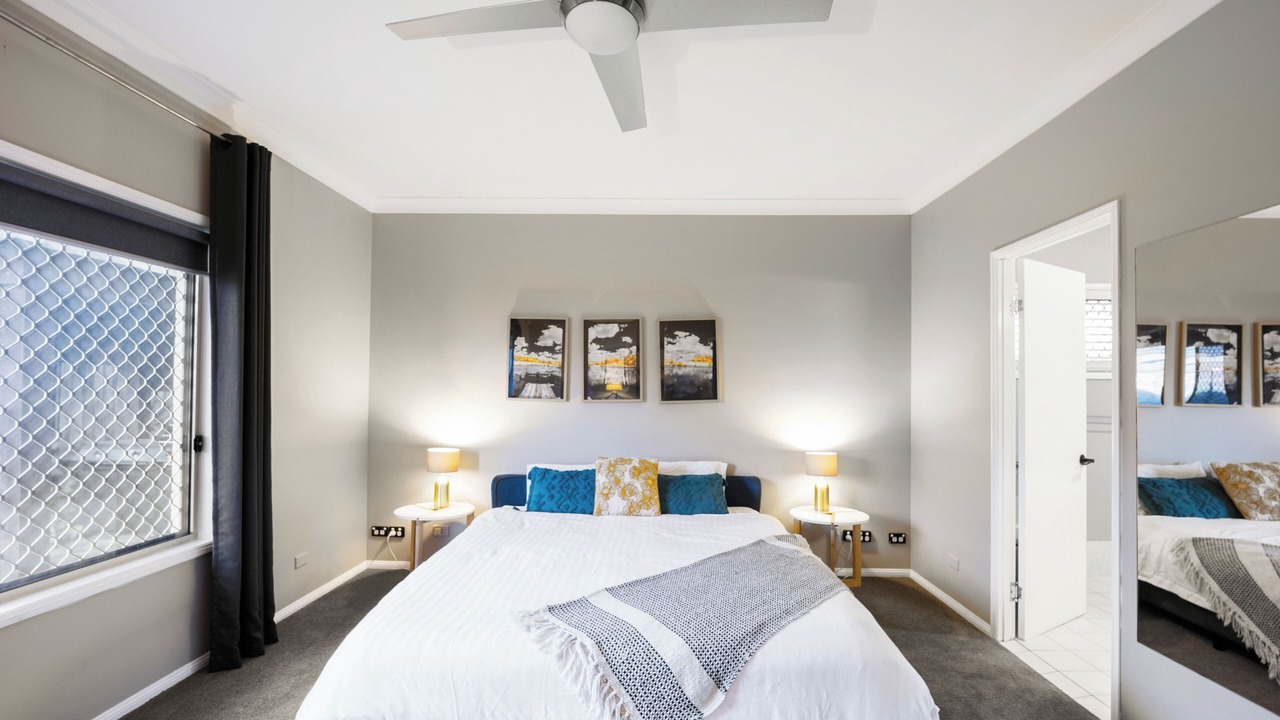 Photo of Bedroom in Gold Coast