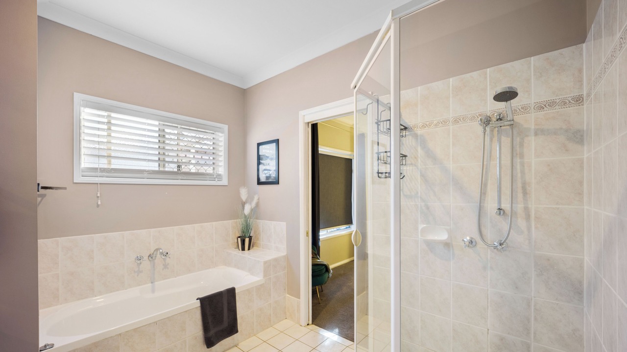 Photo of Bathroom in Gold Coast