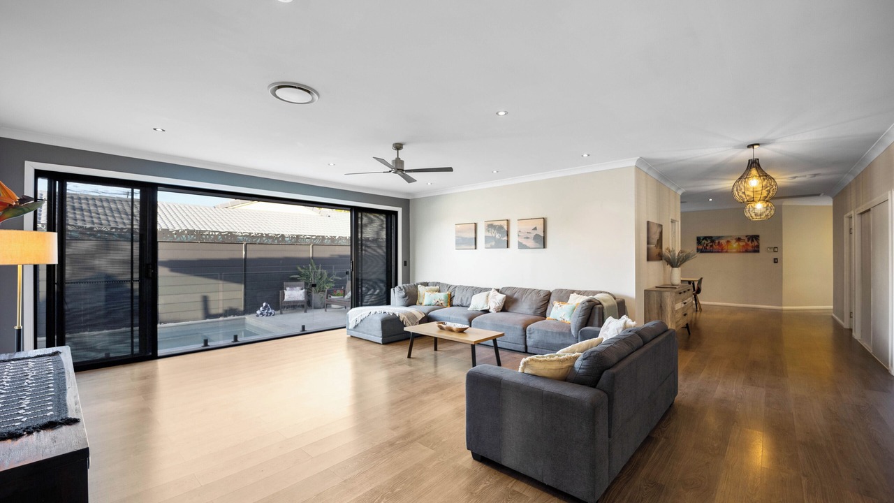 Photo of Livingroom in Gold Coast