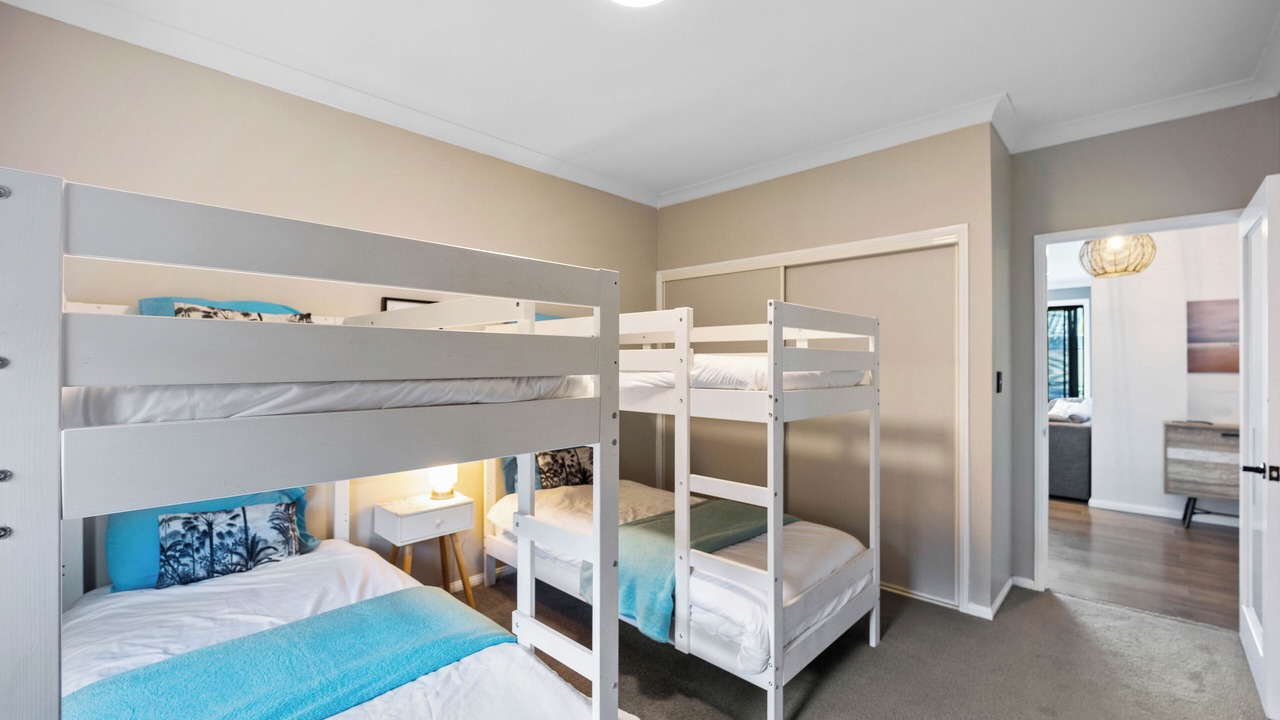 Photo of Bedroom in Gold Coast