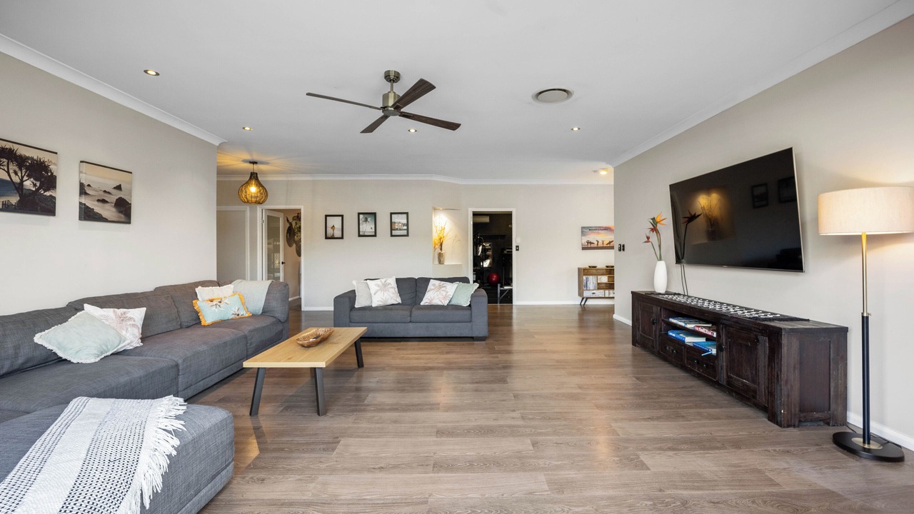 Photo of Livingroom in Gold Coast
