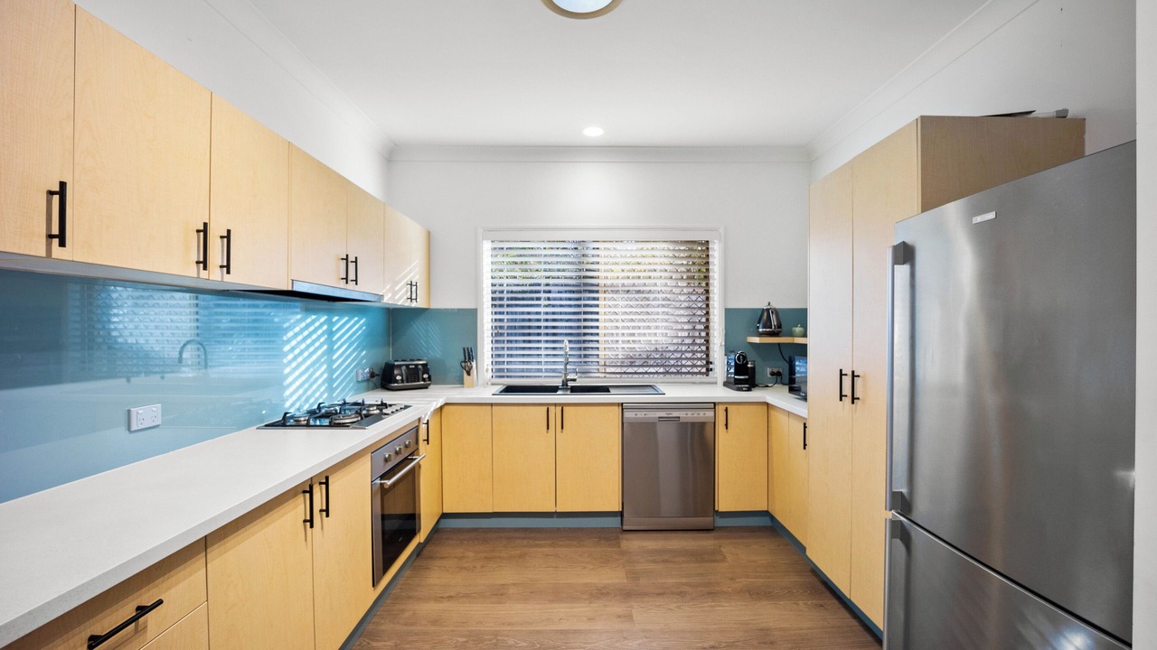 Photo of Kitchen in Gold Coast
