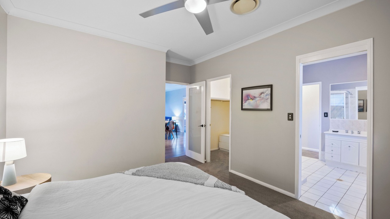 Photo of Bedroom in Gold Coast