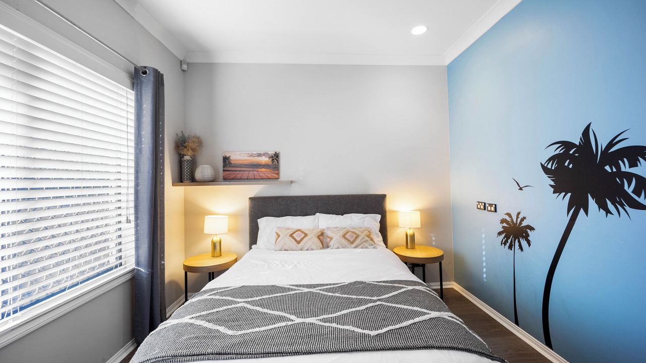 Photo of Bedroom in Gold Coast