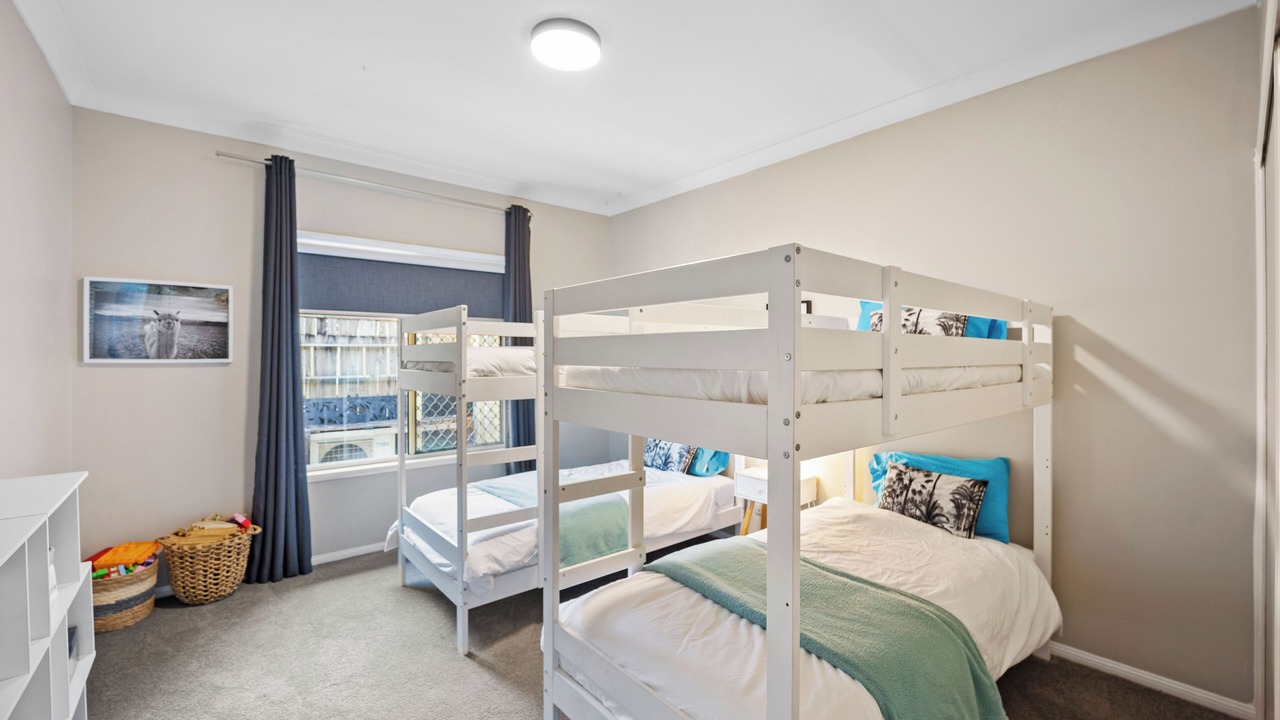 Photo of Bedroom in Gold Coast