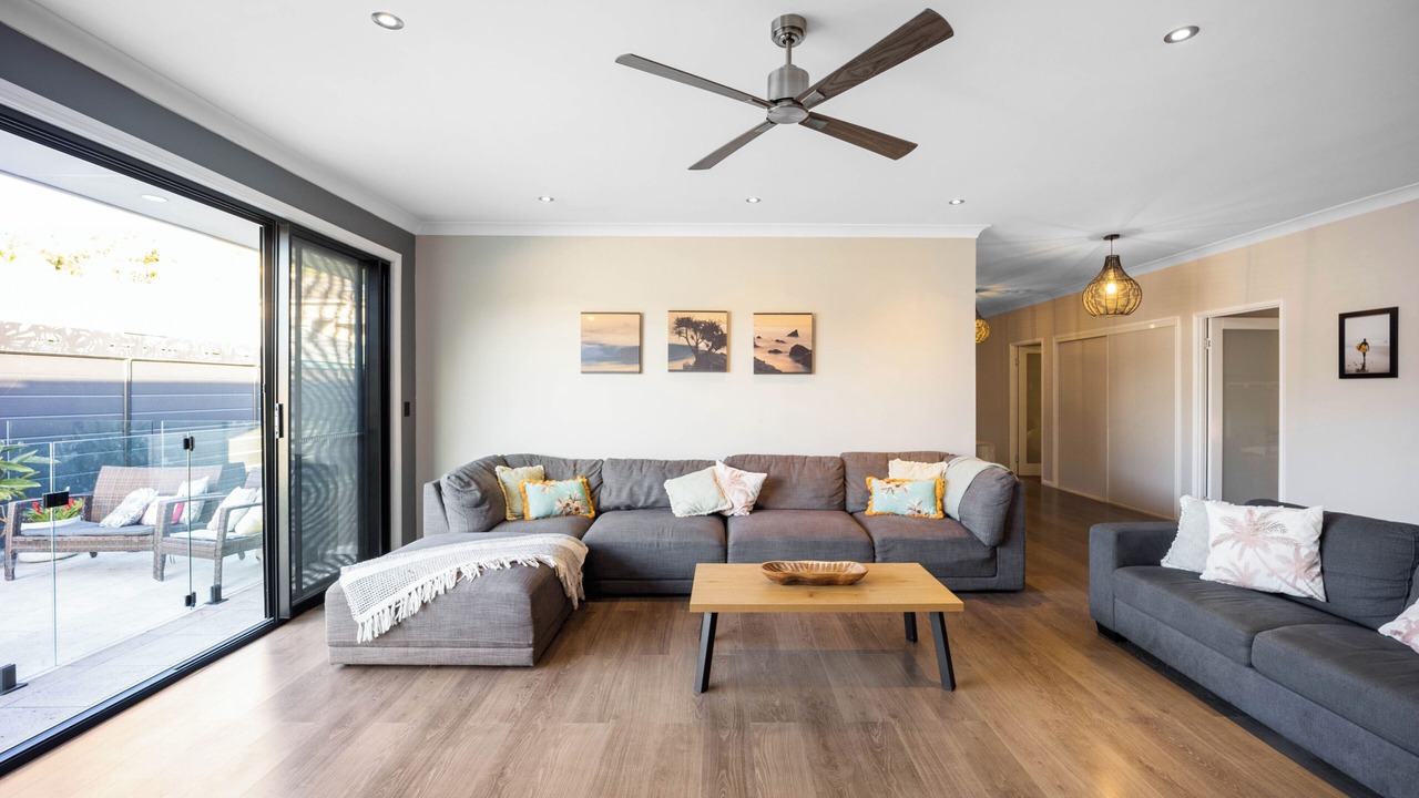 Photo of Livingroom in Gold Coast
